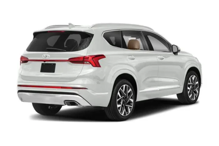 $32058 : Hyundai SANTA FE 2023 Callig image 3