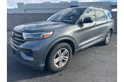 Ford Explorer 2021 XLT 4dr S en Las Vegas