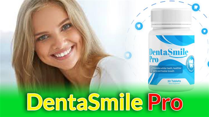 Choose DentaSmile Pro image 1