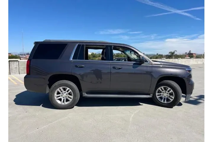 $34989 : Chevrolet Tahoe 2018 4x2 LT image 3