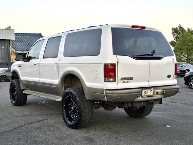 $14900 : 2003 FORD EXCURSION2003 FORD image 10