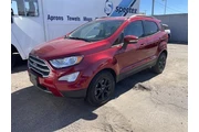 $14476 : Ford EcoSport 2020 SE 4dr Cr thumbnail