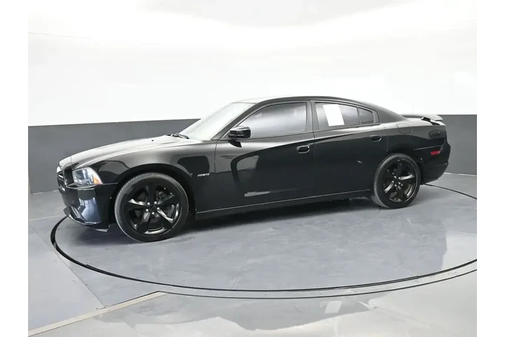 $17995 : Dodge Charger 2014 R/T 100th image 2
