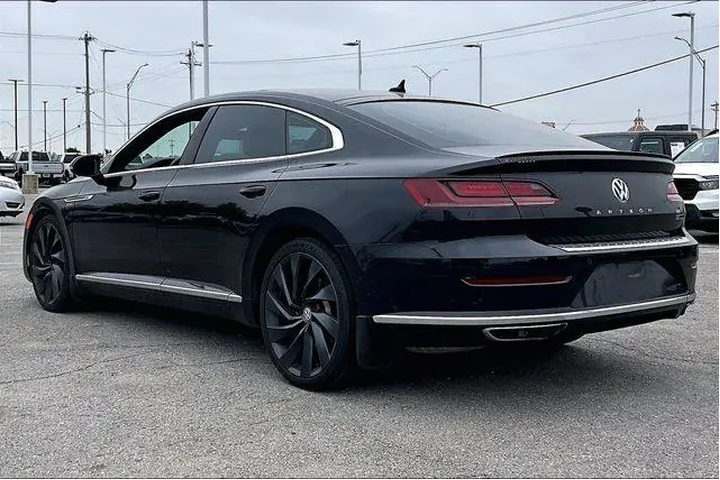 $23000 : Volkswagen Arteon 2020 AWD S image 3