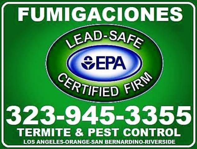 PEST CONTROL SERVICES NEAR ME. image 9