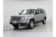 $12599 : Jeep Patriot 2017 Latitude 4 thumbnail