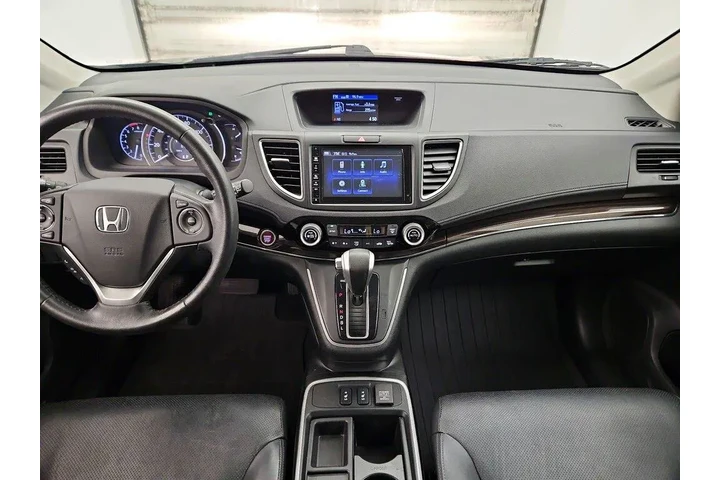 $18998 : Honda CR-V 2015 AWD EX-L 4dr image 9