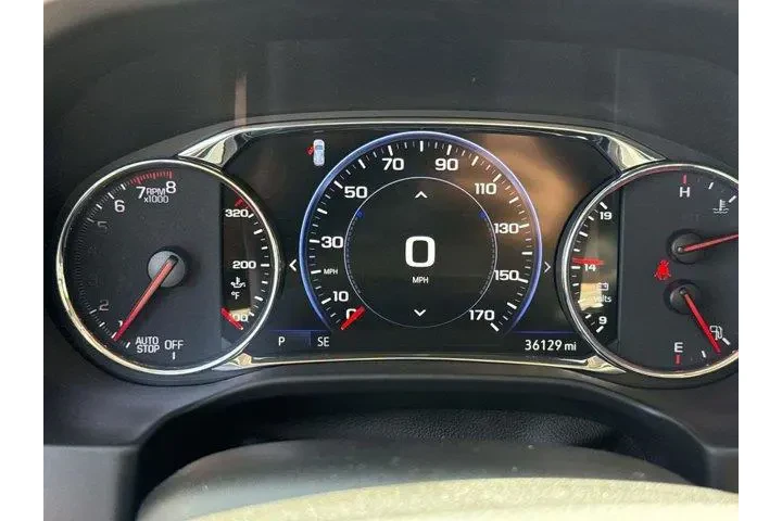 $31000 : GMC Acadia 2023 Denali 4dr S image 10