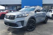 2020 Kia Sorento thumbnail