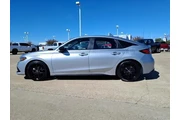 $26988 : Honda Civic 2024 Sport 4dr H thumbnail