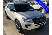 $20999 : Ford Explorer 2019 XLT 4dr S thumbnail