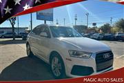 2018 Q3 2.0T Sport Premium en Dallas