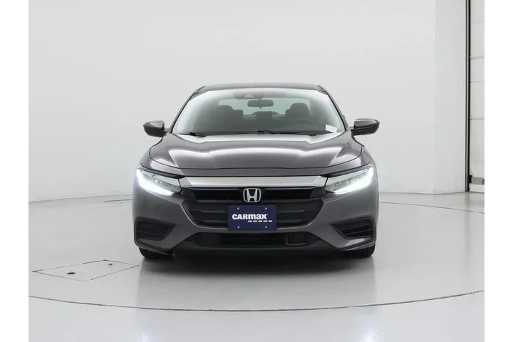 $23998 : Honda Insight 2021 EX 4dr Se image 5