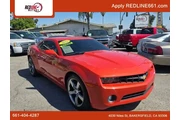 2012 CAMARO en Bakersfield