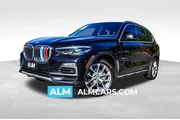 BMW X5 2021 AWD xDrive40i 4d en Atlanta