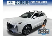 Hyundai SANTA FE 2023 Callig