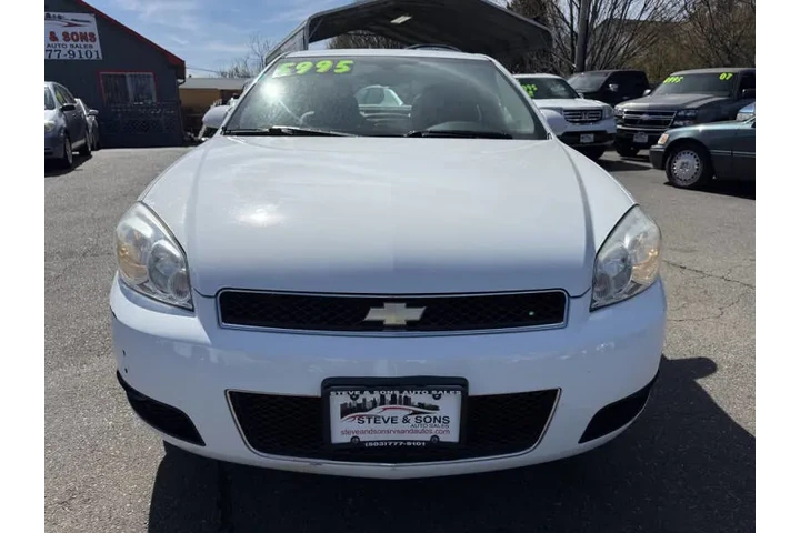 $5995 : 2013 Impala LTZ image 6