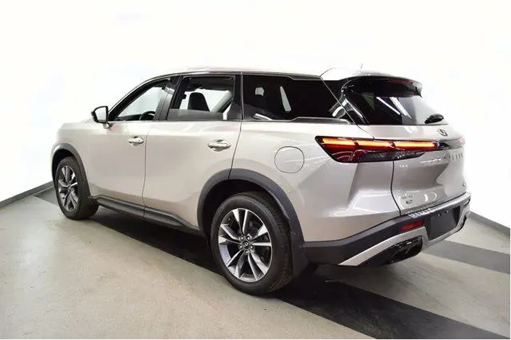 $34994 : INFINITI QX60 2023 AWD Luxe image 5