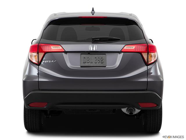 2017 HR-V image 5