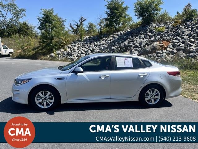 $15842 : PRE-OWNED 2018 KIA OPTIMA LX image 4