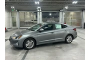 Hyundai ELANTRA 2019 Value E