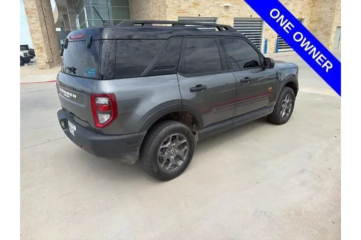 $31995 : Ford Bronco Sport 2024 AWD B image 6