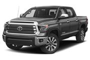 PRE-OWNED 2021 TOYOTA TUNDRA en Madison WV