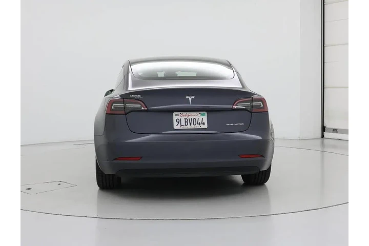 $31998 : Tesla Model 3 2023 AWD Long image 6