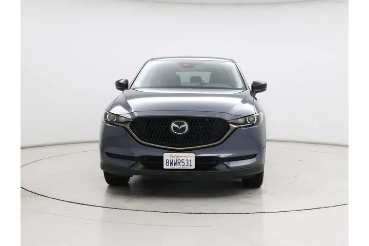 $25998 : Mazda CX-5 2021 Carbon Editi image 5
