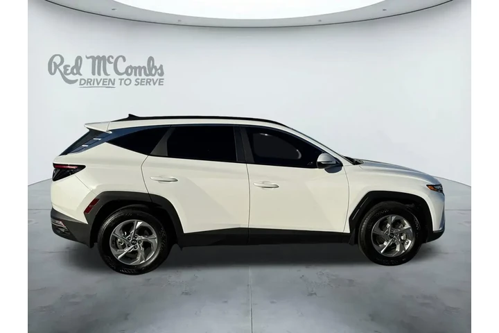 $23949 : Hyundai TUCSON 2023 SEL 4dr image 6