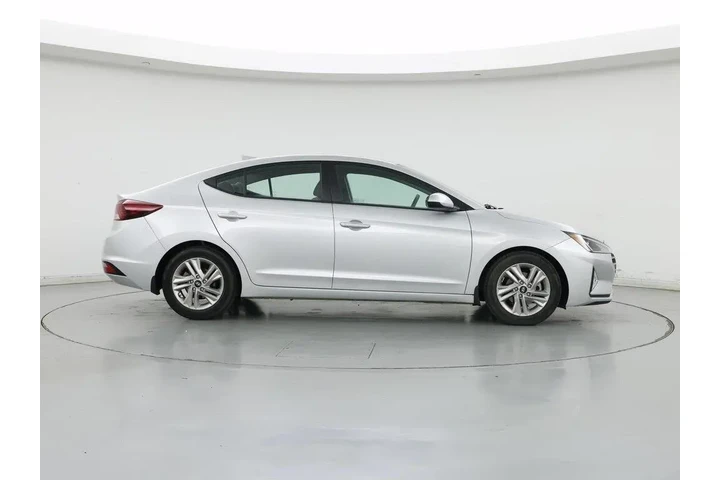 $19998 : Hyundai ELANTRA 2020 SEL 4dr image 7