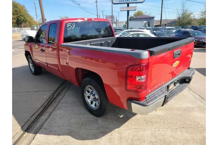 $12500 : 2013 Silverado 1500 LT image 4