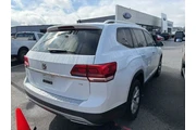 $17992 : Volkswagen Atlas 2019 V6 SE thumbnail