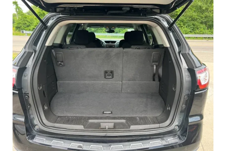 $7295 : 2014 Traverse LT image 8