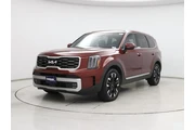 $39998 : Kia Telluride 2023 AWD SX 4d thumbnail