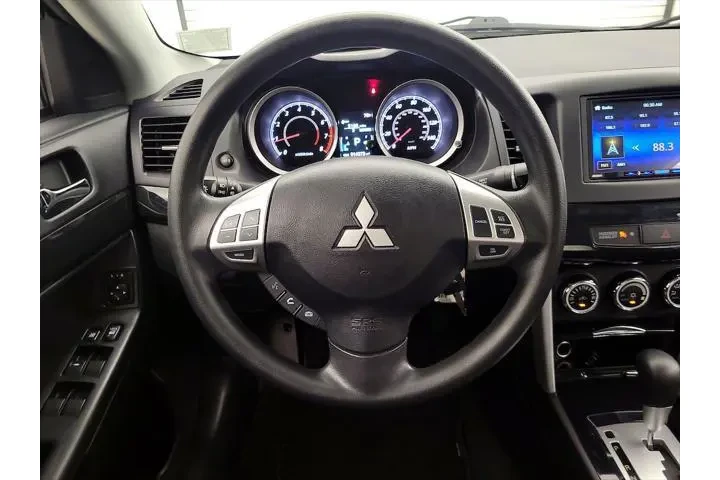 $16998 : Mitsubishi Lancer 2017 AWD E image 10