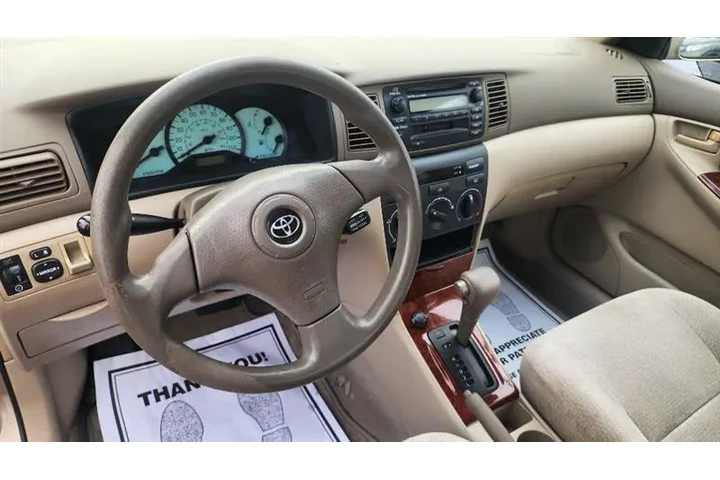 $4499 : 2004 Corolla image 10