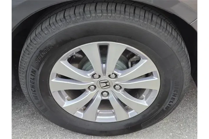 $18855 : Honda Odyssey 2017 SE 4dr Mi image 6