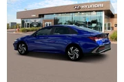 $21999 : Hyundai ELANTRA 2025 SEL Spo thumbnail