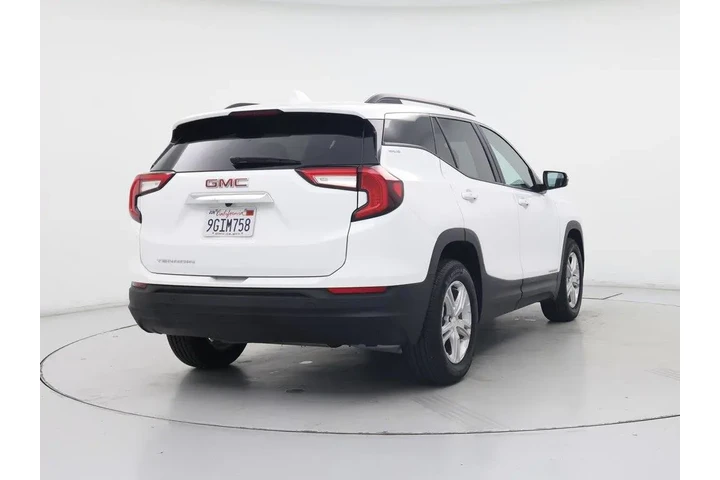 $23998 : GMC Terrain 2023 SLE 4dr SUV image 8