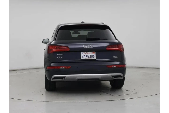 $22998 : Audi Q5 2018 AWD 2.0T quattr image 6