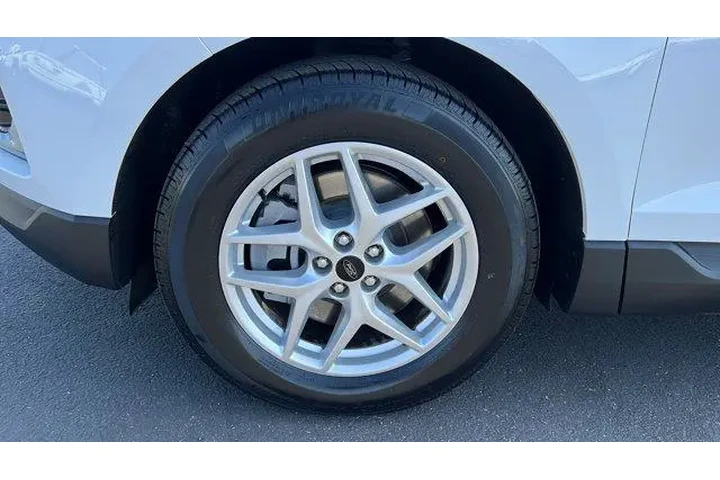 $26984 : Ford Edge 2023 AWD SEL 4dr C image 10