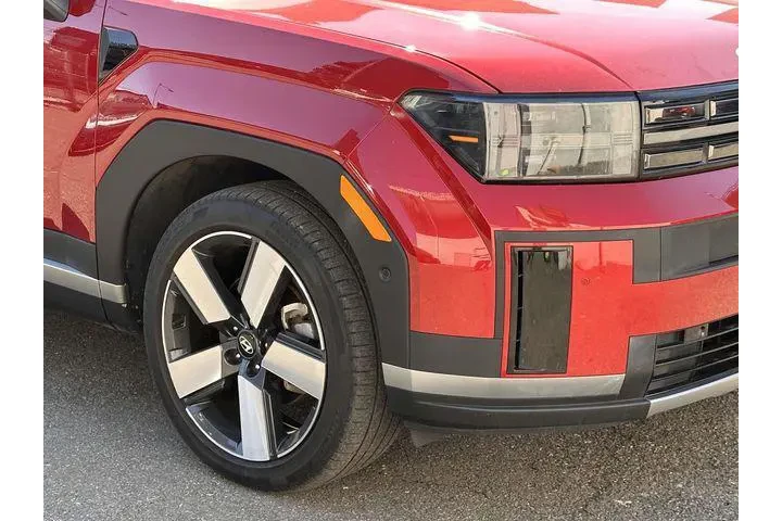 $30359 : Hyundai SANTA FE 2024 AWD Li image 9