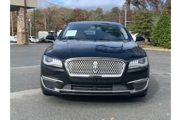 $19900 : 2018 MKZ HYBRID PRE image 2