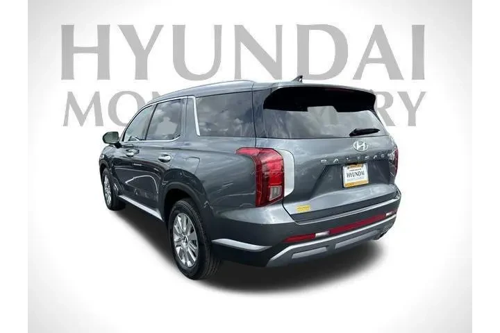 $33500 : Hyundai PALISADE 2024 SEL 4d image 7