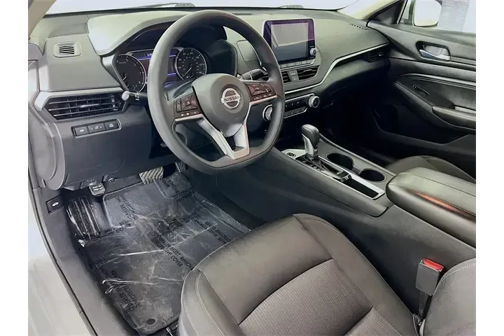 $15500 : Nissan Altima 2020 2.5 S 4dr image 9