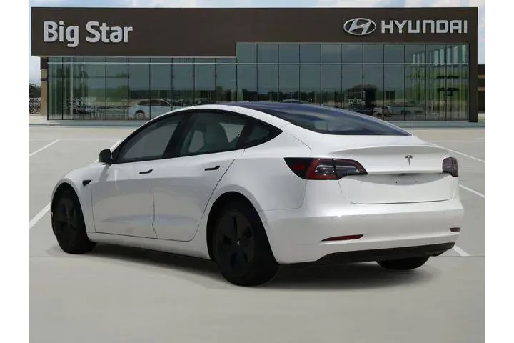 $28213 : Tesla Model 3 2021 Standard image 3