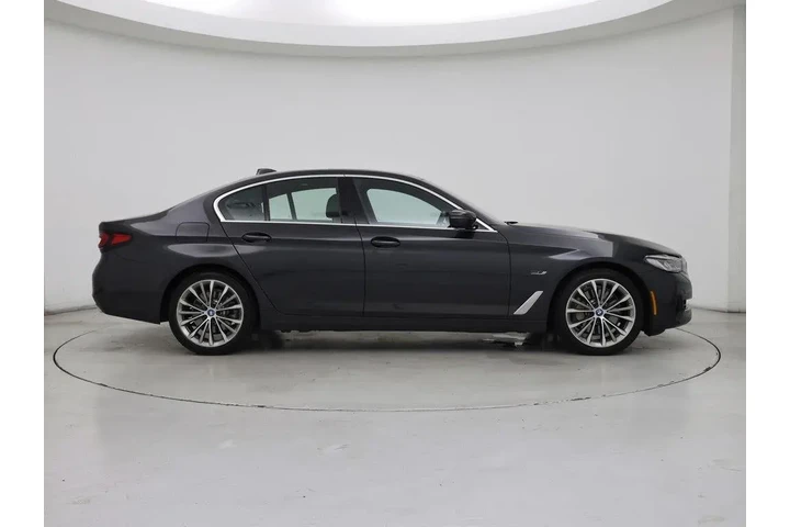 $31998 : BMW 5 Series 2022 530e 4dr S image 7