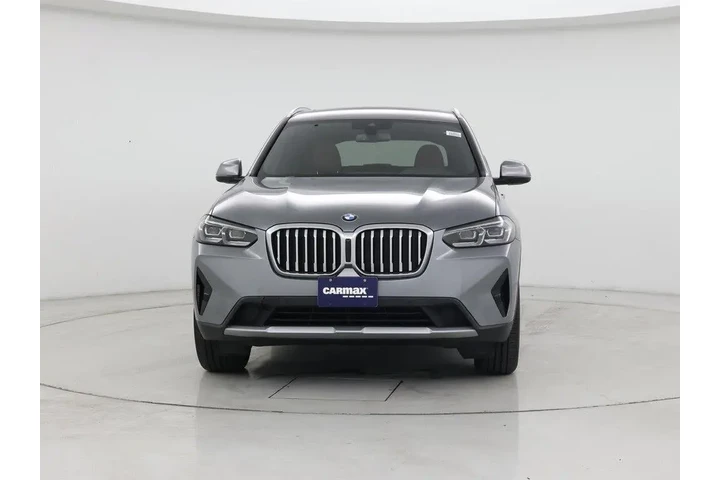 $37998 : BMW X3 2024 sDrive30i 4dr Sp image 5