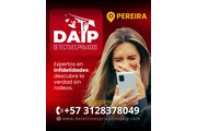 INVESTIGADORES DAIP PEREIRA en Pereira